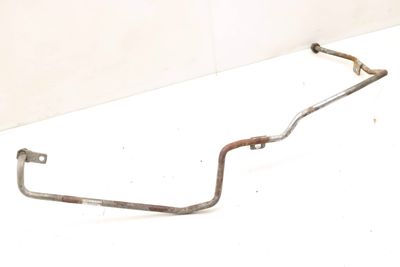 TRANSMISSION OIL COOLER PRESSURE LINE / PIPE 8R0317818AA