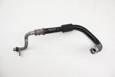Transmission Oil Cooler Return Line / Pipe 5N0317825B