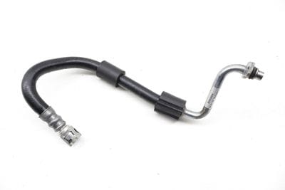 Transmission Oil Cooler Return Line / Pipe 5N0317825B
