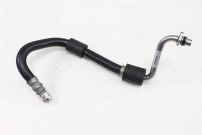Transmission Oil Cooler Return Line / Pipe 5N0317825B