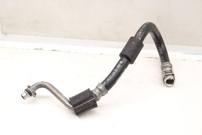 TRANSMISSION OIL COOLER RETURN LINE / PIPE 5N0317825C