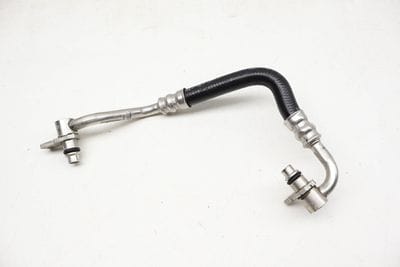 Transmission Oil Cooler Supply Line / Pipe 4G0317818S