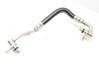 TRANSMISSION OIL COOLER SUPPLY LINE / PIPE 4G0317818S