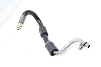 TRANSMISSION OIL COOLER SUPPLY LINE / PIPE 5N0317820B