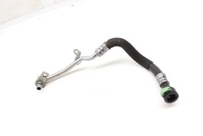 Transmission Oil Cooler Supply Line / Pipe 8R0317818BF