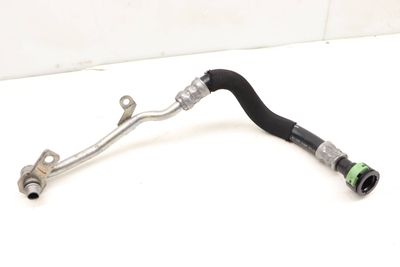 TRANSMISSION OIL COOLER SUPPLY LINE / PIPE 8R0317818BF