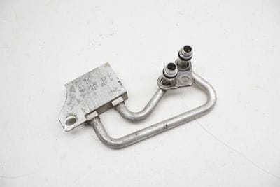Transmission Oil Cooler Temperature Valve 5N0317027B