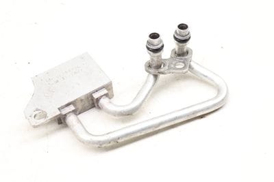 Transmission Oil Cooler Temperature Valve 5N0317027B