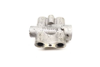 TRANSMISSION OIL COOLER TEMPERATURE VALVE 7P0317019