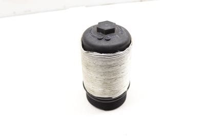 Transmission Oil Filter Housing 0BH325159