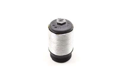 Transmission Oil Filter Housing 0BH325159