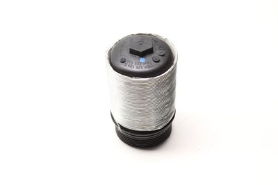 Transmission Oil Filter Housing 0BH325159