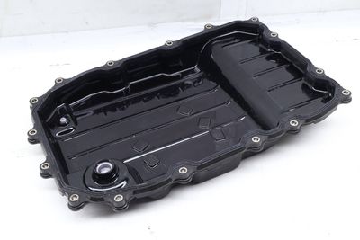 TRANSMISSION OIL PAN 09D321361