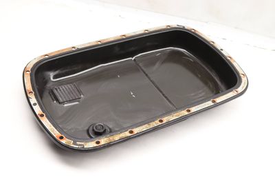 TRANSMISSION OIL PAN 7533733