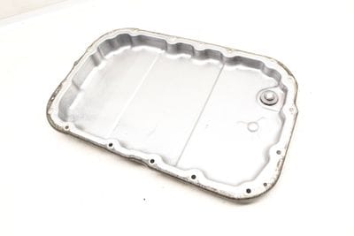 Transmission Oil Pan 24117581605