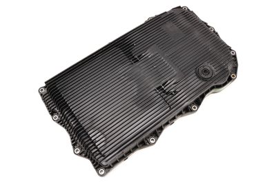 TRANSMISSION OIL PAN 8612901