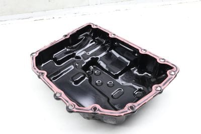 Transmission Oil Pan 24118627787