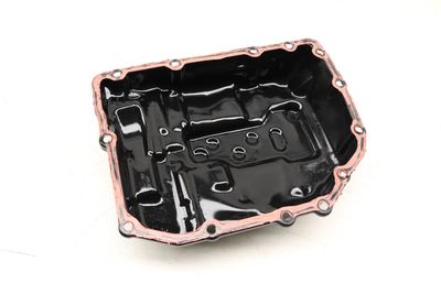 TRANSMISSION OIL PAN 8627787