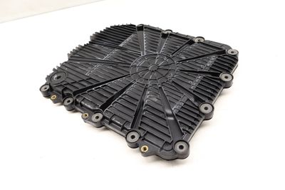 TRANSMISSION OIL PAN 8070791