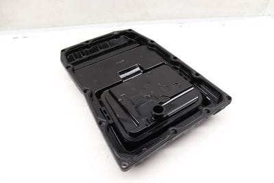 Transmission Oil Pan