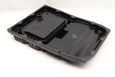 TRANSMISSION OIL PAN