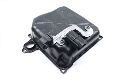 TRANSMISSION OIL PAN / COVER 02E325201C