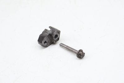 Transmission Oil Pan Spacer / Bolt 2202710268