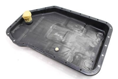 Transmission Oil Pan / Sump 01V321359B
