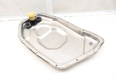 Transmission Oil Pan / Sump 0B6321359