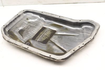 Transmission Oil Pan / Sump 0BK321359