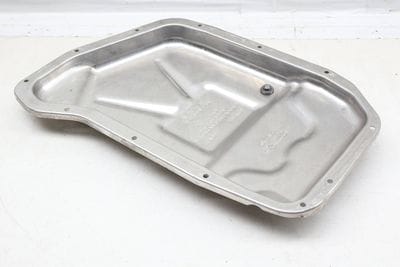 Transmission Oil Pan / Sump 0BK321359