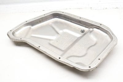 Transmission Oil Pan / Sump 0BK321359