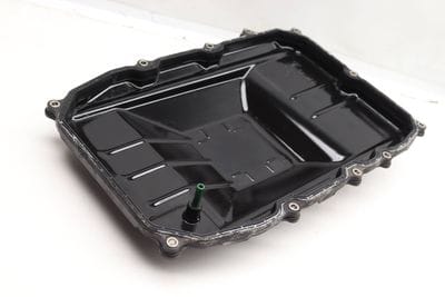 Transmission Oil Pan / Sump 0C8321361