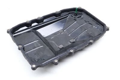 Transmission Oil Pan / Sump 0C8321361