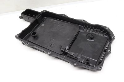 TRANSMISSION OIL PAN / SUMP 8632189