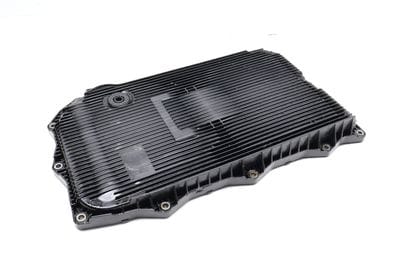 Transmission Oil Pan / Sump 6808575