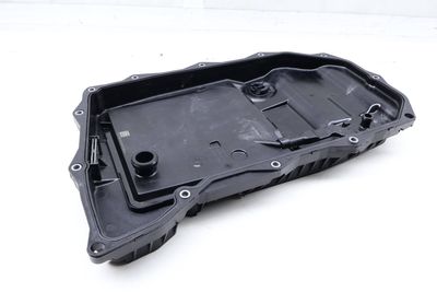 TRANSMISSION OIL PAN / SUMP