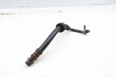 Transmission Oil Pressure Hose / Line 4Z7317825A