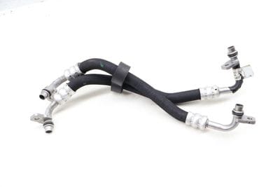 Transmission Oil Pressure Hose / Line / Pipe Set 5QF317801C