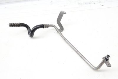 Transmission Oil Pressure Line / Hose 8K0317826AQ