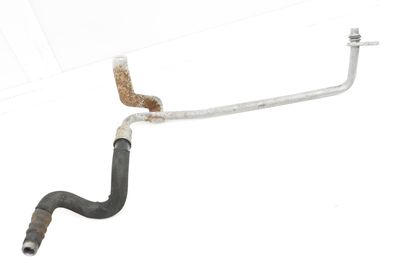 TRANSMISSION OIL PRESSURE LINE / HOSE 8K0317826AQ