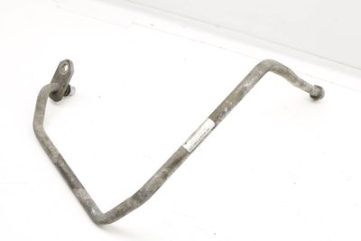 TRANSMISSION OIL PRESSURE LINE / PIPE 4F0317817AA