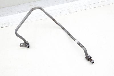 Transmission Oil Pressure Line / Pipe 4F0317818S