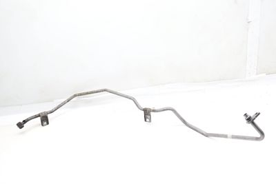 TRANSMISSION OIL PRESSURE LINE / PIPE 8K0317817CL