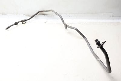 Transmission Oil Pressure Line / Pipe 8K0317818CL