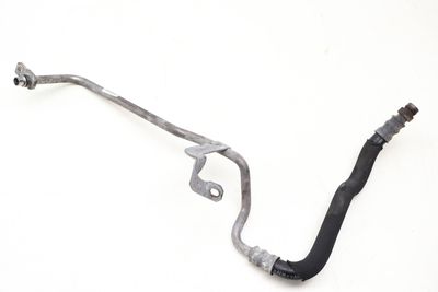 TRANSMISSION OIL PRESSURE LINE / PIPE 8R0317826N