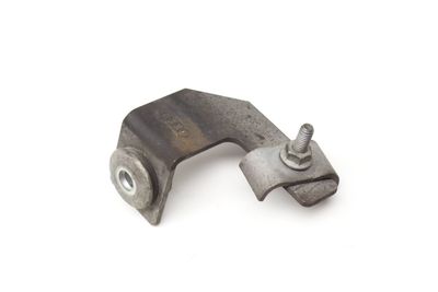 TRANSMISSION OIL PRESSURE LINE / PIPE BRACKET 420317827