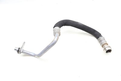 TRANSMISSION OIL PRESSURE LINE / PIPE (LOWER) 8K0317825AL