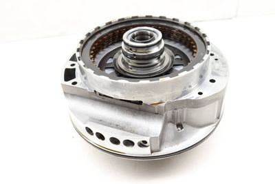 TRANSMISSION OIL PUMP 01V321281D