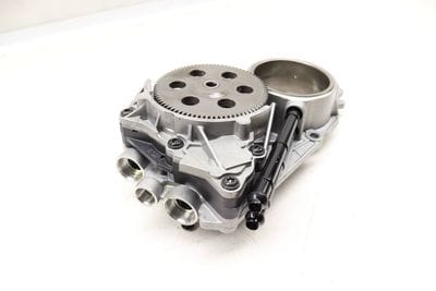 Transmission Oil Pump 0B5315105AB